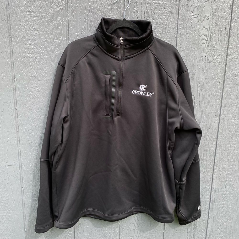 Ogio Pullover Black Sweatshirt XL